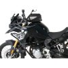 Hepco Becker Crash bar upper black BMW F850GS