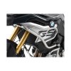 Hepco Becker Crash bar upper stainless steel BMW F850GS