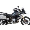 Hepco Becker Crash bar upper stainless steel BMW F850GS