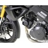 Denali mount Sound Bomb DL1000 V-Strom 14-15