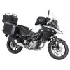 Hepco Becker Side Case Holder Suzuki V-Strom 650 17-