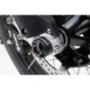 SW Motech Fork Cover F750/F850GS F900GS