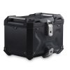 SW Motech Trax Adv. topcase systém černý V-Strom 650/XT 17-