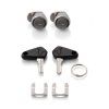 SW Motech Trax Adv. topcase system czarny V-Strom 650/XT 17-
