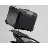 SW Motech Trax Adv. topcase system black V-Strom 650/XT 17-