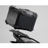 SW Motech Trax Adv. topcase system czarny V-Strom 650/XT 17-