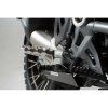 Podnóżki SW Motech EVO V-Strom 650
