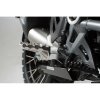 SW Motech EVO Footrests V-Strom 650