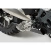 SW Motech EVO Footrests V-Strom 650