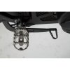 SW Motech Footpegs ION V-Strom 650