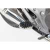 SW Motech Footpegs ION V-Strom 650