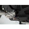 Podnóżki SW Motech ION V-Strom 650