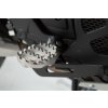 SW Motech Footpegs ION V-Strom 650