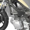 Krytky do rámu F850GS 18-