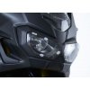 R&G Racing Headlight Cover CRF1000L 16-/Adv. Sports 18-