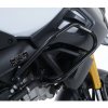 R&G Racing Crash bar upper DL1000 V-Strom 14-
