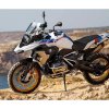 Crash bars lower R1250GS LC
