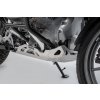 SW Motech Engine cover silver R1250GS 18-