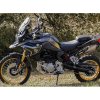 Crash bars F850GS F900GS original BMW