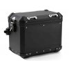 Aluminum side cases R1200GS / R1250GS LC / F850GS black
