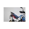 SysBag sada bočních tašek 30/30 a PRO držáku CRF1000L/Adv. Sports 18-