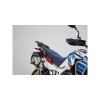 SysBag sada bočních tašek 30/30 a PRO držáku CRF1000L/Adv. Sports 18-