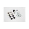 SW Motech Trax Adv. topcase system czarny Tiger 1200 18-