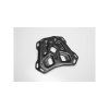 SW Motech Trax Adv. topcase system czarny Tiger 1200 18-
