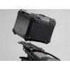 SW Motech Trax Adv. topcase system czarny Tiger 1200 18-