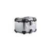 SW Motech Trax Adv. topcase system silver F750/850 GS 18- for steel handles