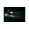SW Motech Evo additional/high beam/lights LED-homologated + brackets F750/850GS 18-