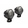 SW Motech Evo additional/high beam/lights LED-homologated + brackets F750/850GS 18-