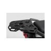 SW Motech Adventure Rack black F750/850GS 18- version for steel handles