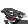 SW Motech Adventure Rack black F750/850GS 18- version for steel handles