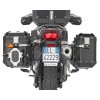 Držáky bočník kufrů pro kufry Trekker Outback  F850GS