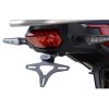 R&G Racing License Plate Holder CRF1000L Adventure Sports 18-