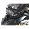 Hepco Becker Headlight Cover F850GS 18-