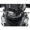 Hepco Becker Headlight Cover F850GS 18-