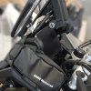 Kieszeń BMW na deflektor wiatru
