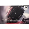 BMW Pocket for Wind Deflector
