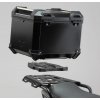 SW Motech TraX Adv. topcase system black KTM 1290 Super Adv. 14-