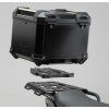 SW Motech TraX Adv. topcase system czarny KTM 1290 Super Adv. 14-
