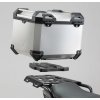 SW Motech TraX Adv. topcase system silver KTM 1290 Super Adv. 14-