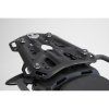 SW Motech Trax Adv topcase system czarny Explorer 1200 11-17