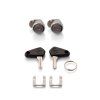 SW Motech Trax Adv topcase system czarny Explorer 1200 11-17