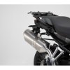SW Motech PRO pannier racks, BMW F750 GS, F850 GS/Adv 18-