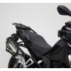 SW Motech TraX Adv. sada bočních kufrů a držáku 45/37l černá F750GS, F850GS / Adv 18-