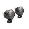 SW Motech Additional lights with brackets EVO R1200GS LC 13-/R1250 18-