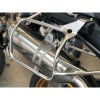 Side case holders BMW F850GS / Adventure parts