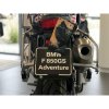 Side case holders BMW F850GS / Adventure parts